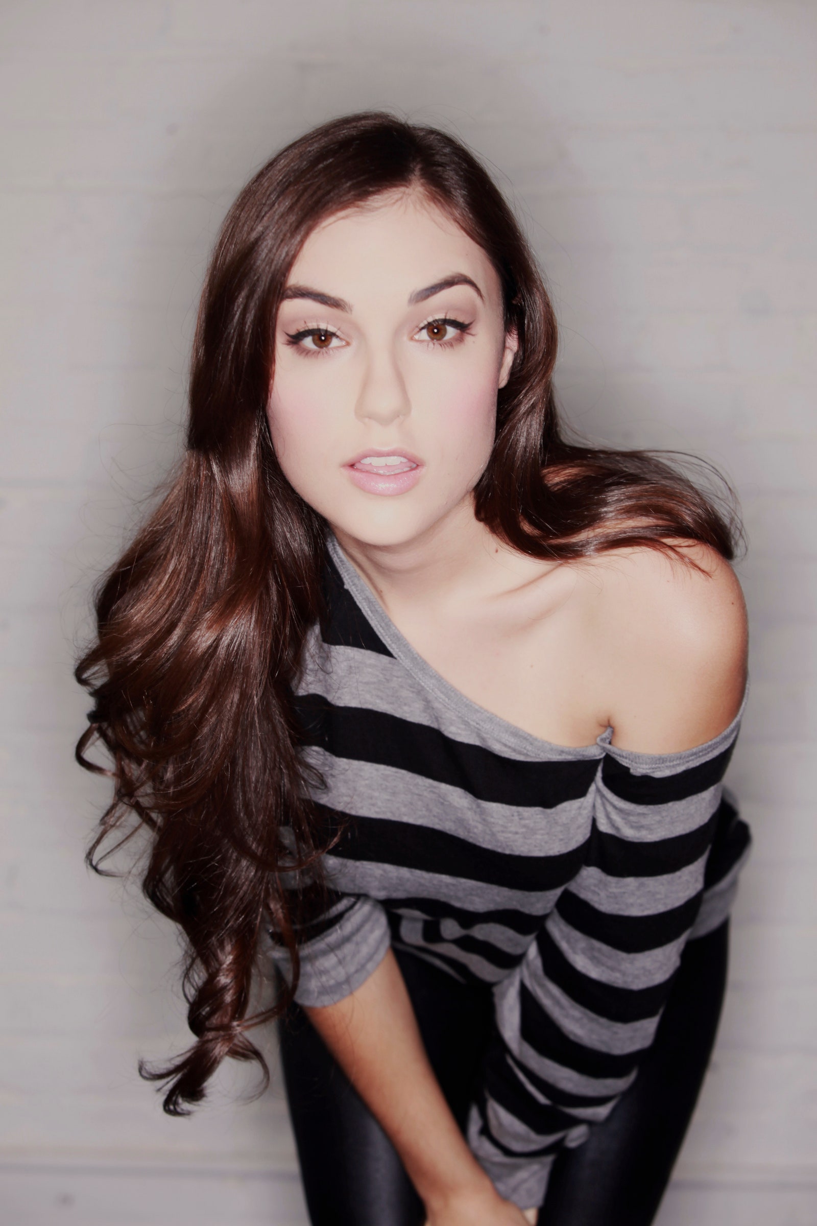 aileen gabriel recommends sasha grey first time pic