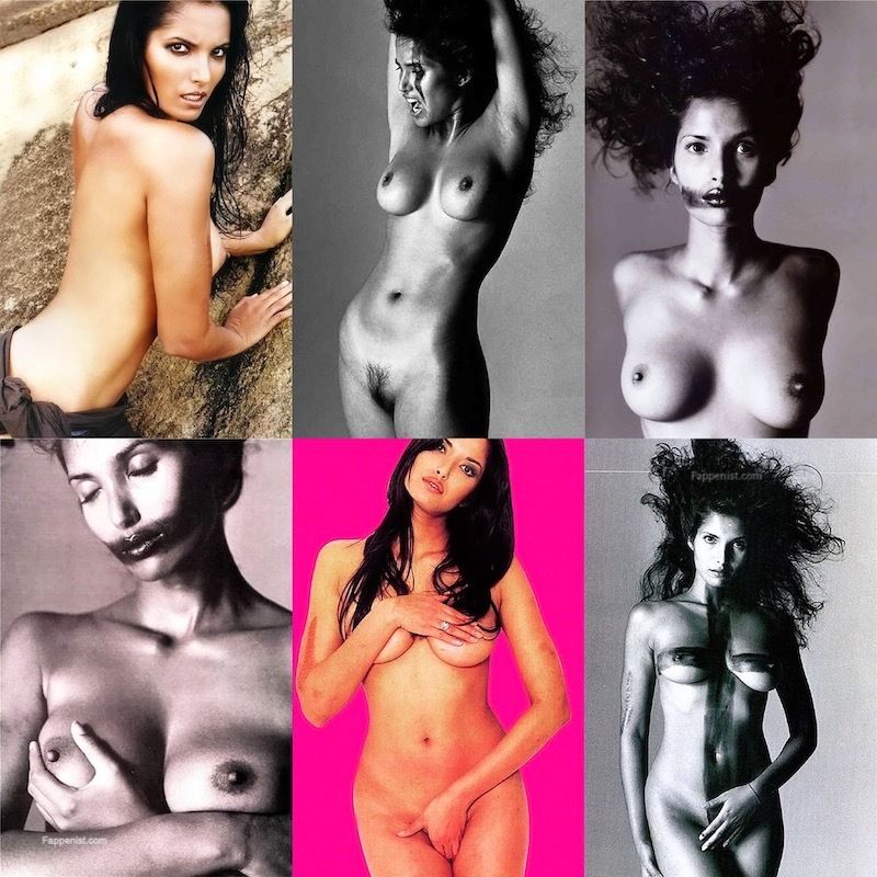 Best of Padma lakshmi naked