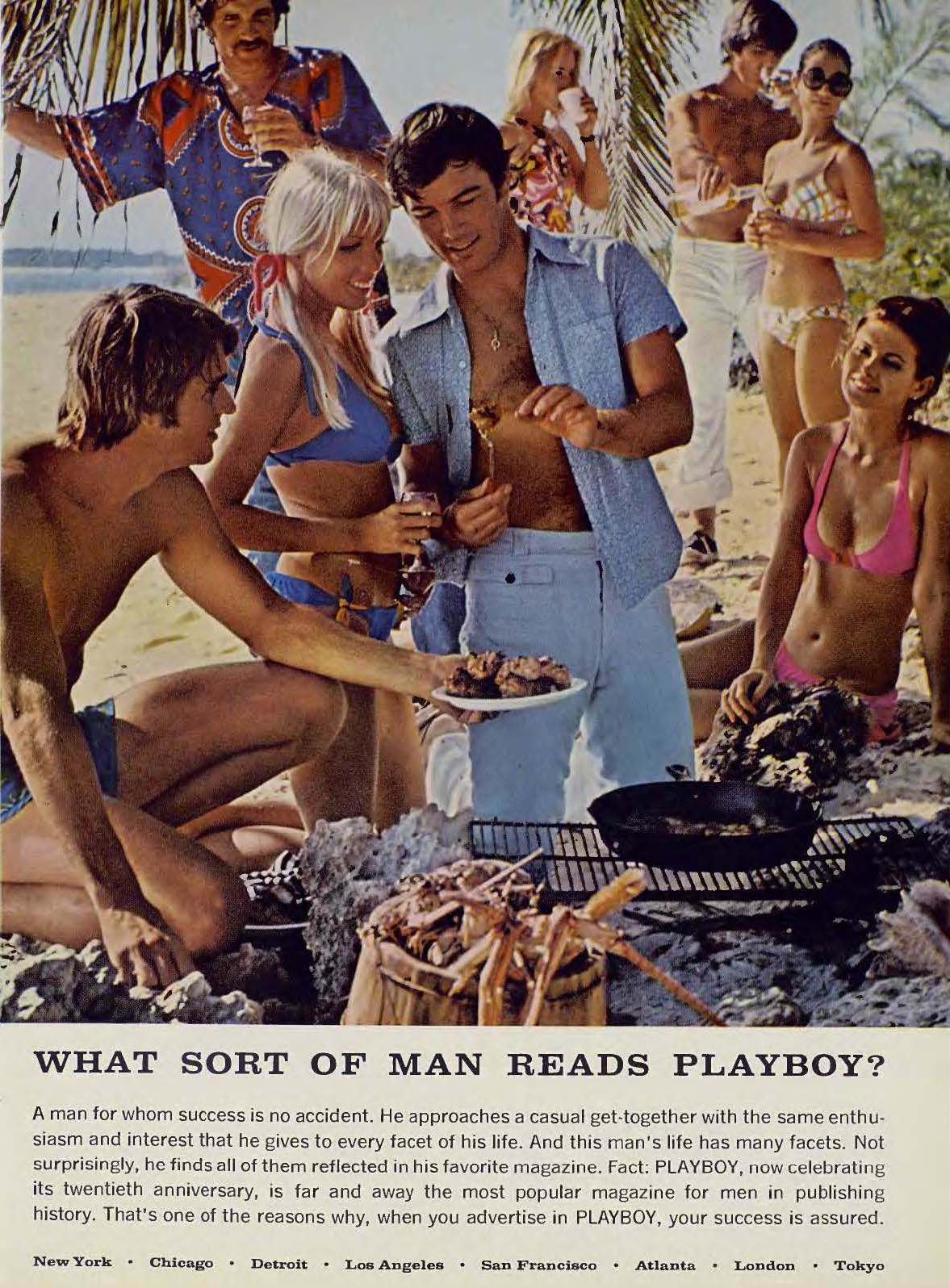 alexander winn recommends Naked Straight Man On The Beach Playboy Magazine Porn