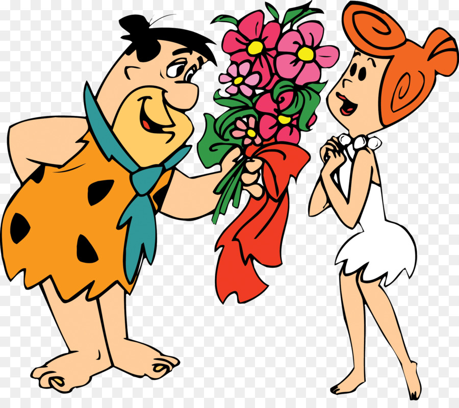 deidre de kock recommends images of fred and wilma flintstone pic