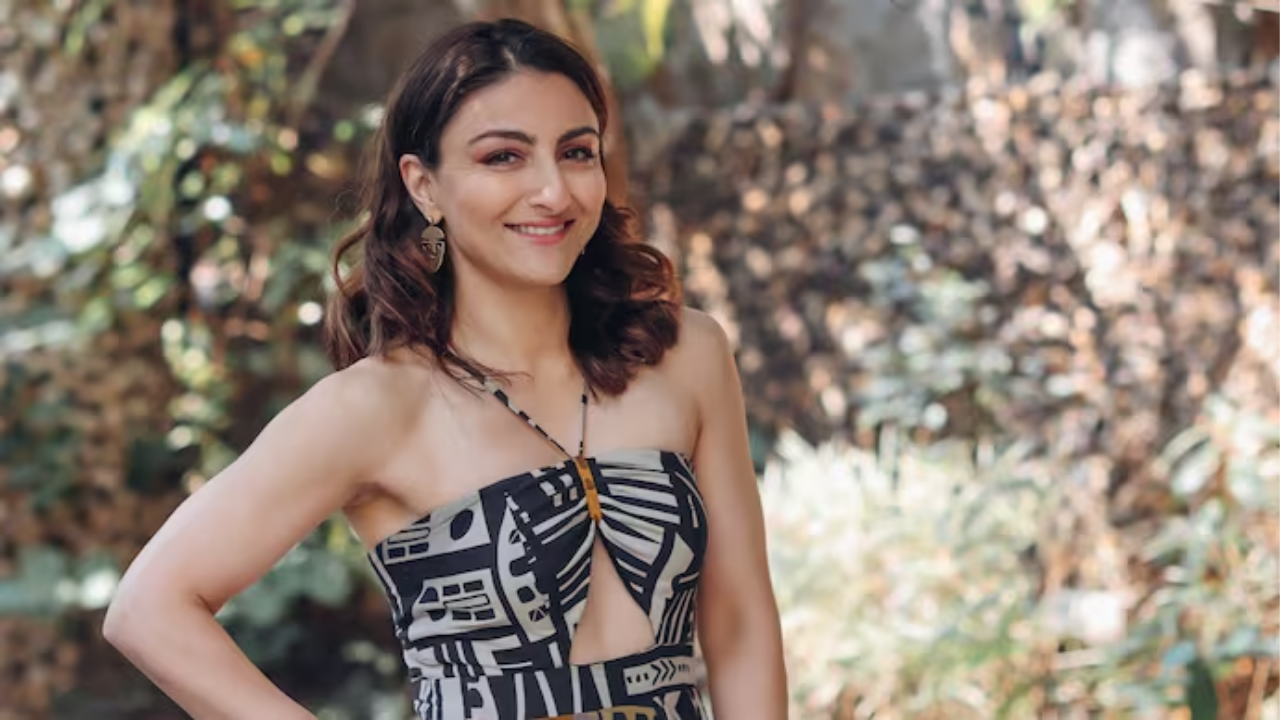 Best of Soha ali khan mms