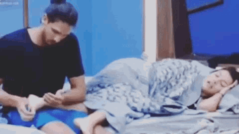 alex hilson recommends hidden camera massage gif pic