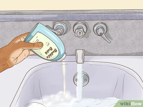 How To Take A Bath With Your Girlfriend bdsm games