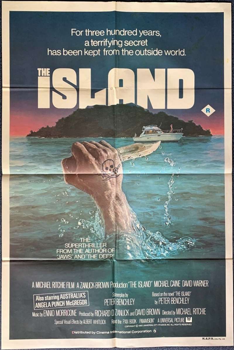 brian giacomin share blue island 1982 movie photos