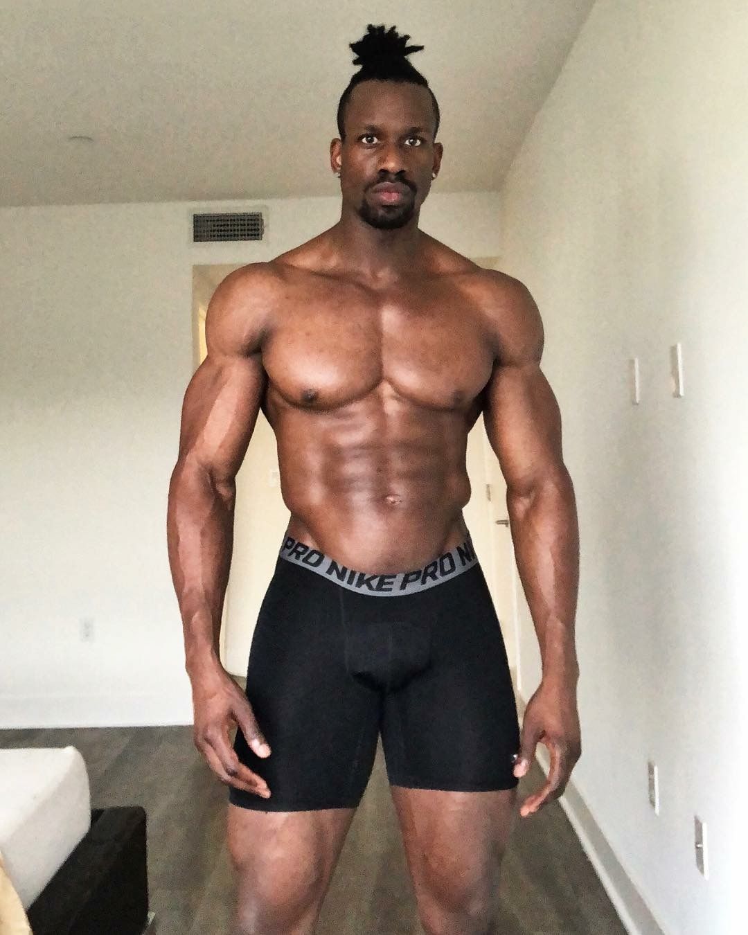 Best of Big black sexy man