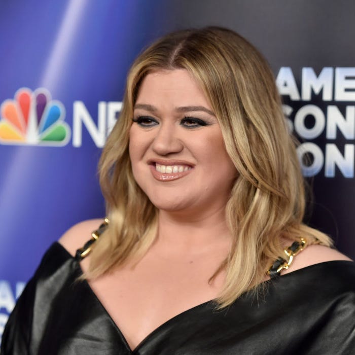 bruce blackstone recommends Kelly Clarkson Nude Pics