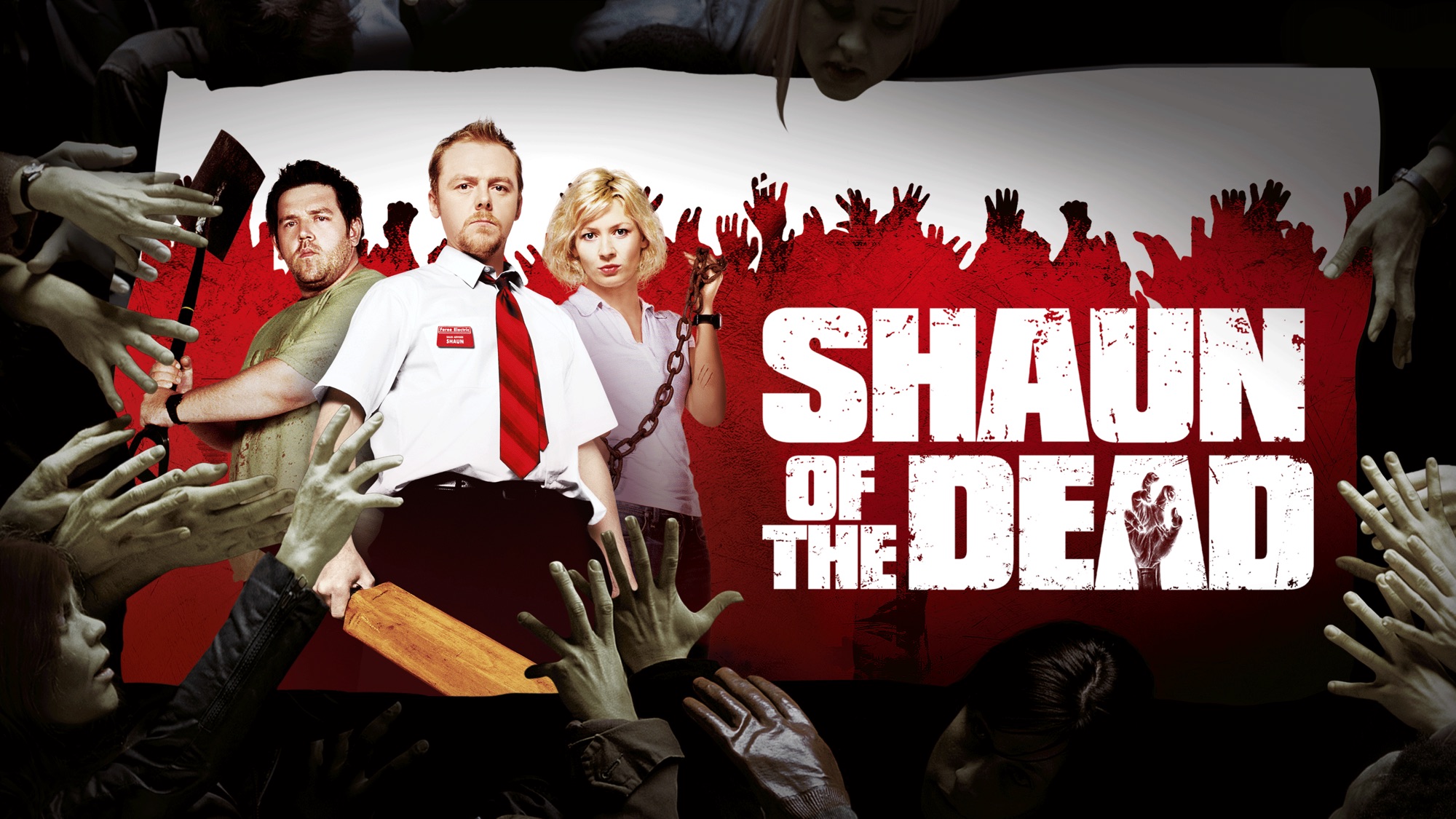 carol sue brown recommends Free Shaun Of The Dead Movie