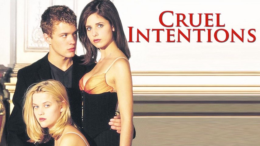 bernie tandoc recommends Cruel Intentions Full Movie Online Free