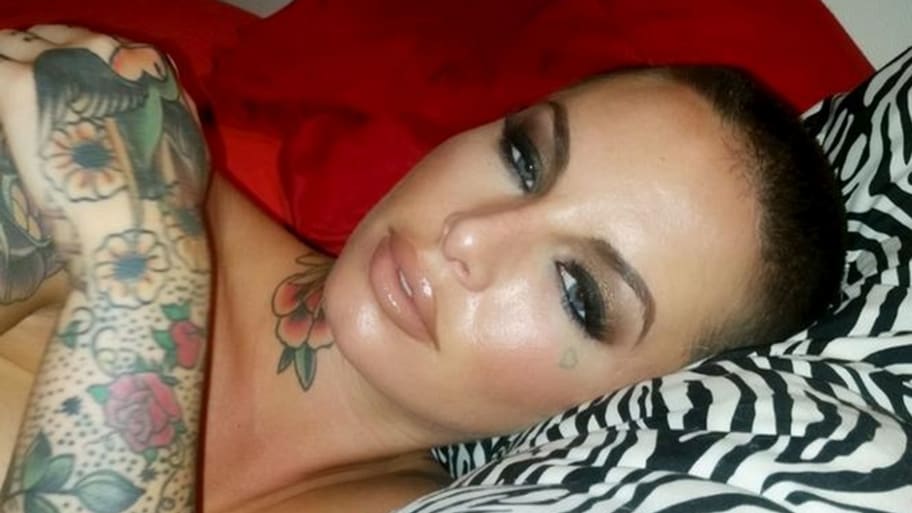 batel greenwald recommends where does christy mack live pic