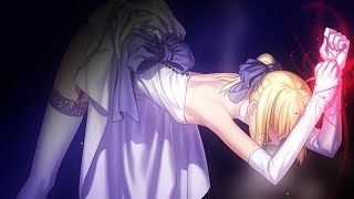 curtis fullerton recommends Fate Stay Night Visual Novel Sex