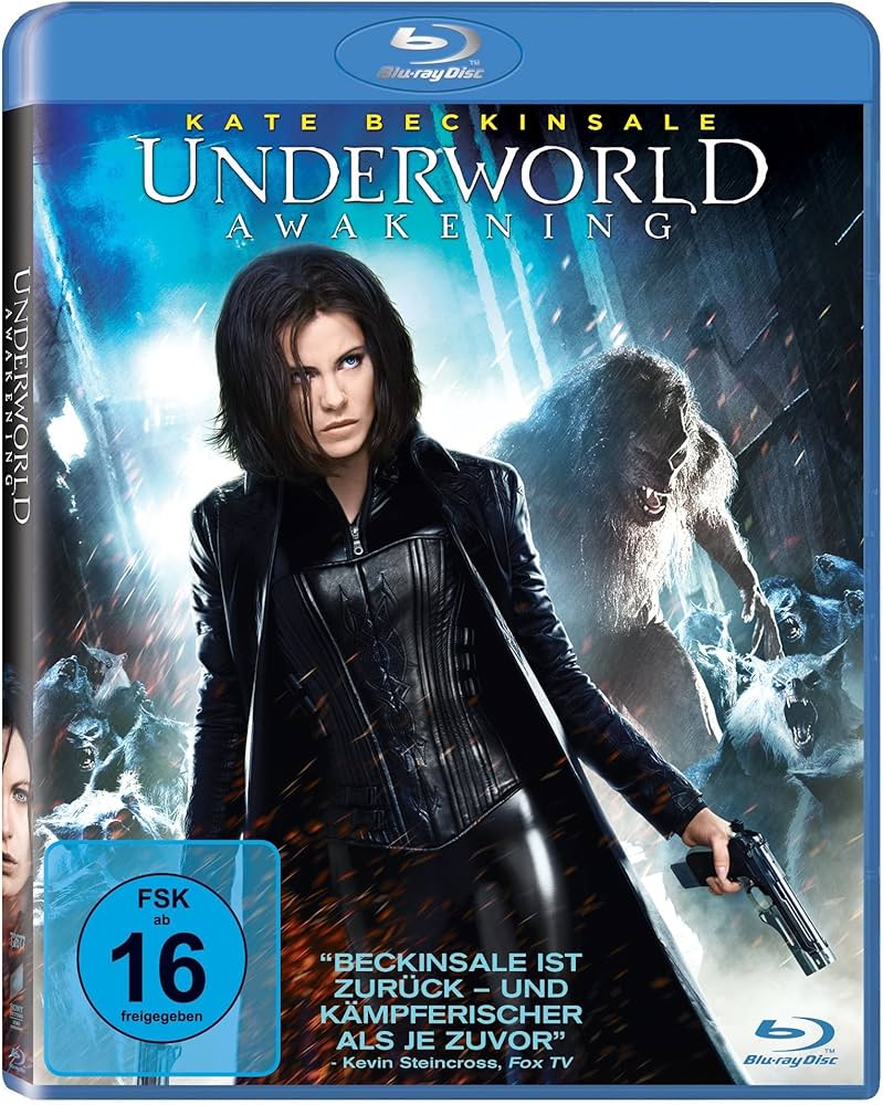 free movie underworld awakening