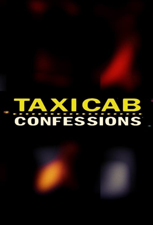 brandon lare recommends Taxi Cab Confessions Sex