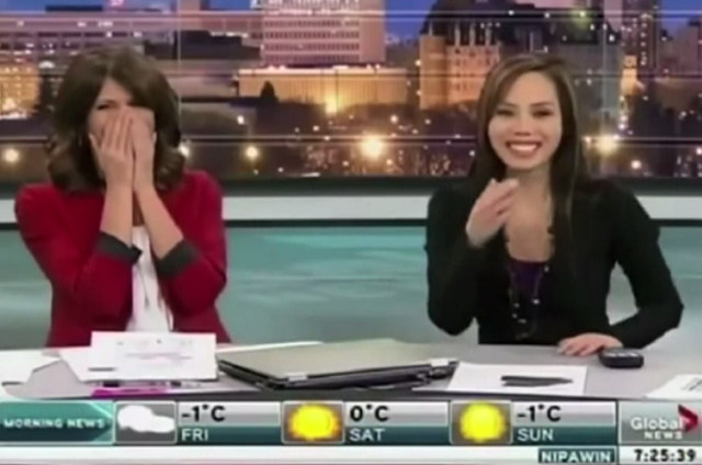 blake bristow recommends news anchor bloopers 2020 pic
