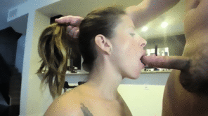 agnes rivers recommends forcing cock down her throat pic