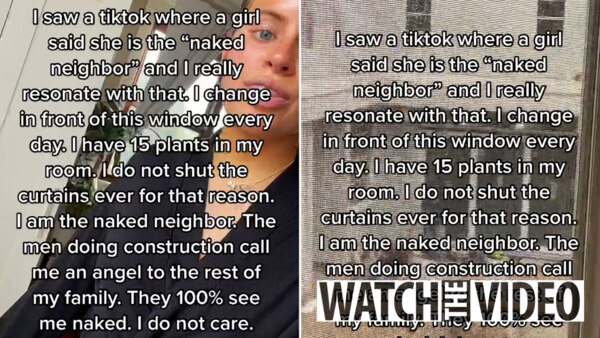 clare connelly recommends neighbor naked in window pic