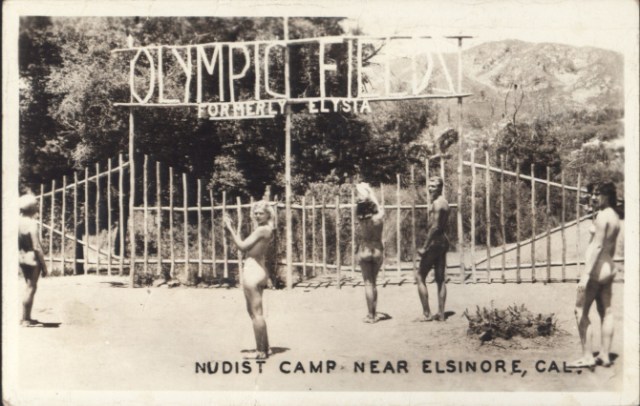 austin flynn share vintage nudist camp pictures photos