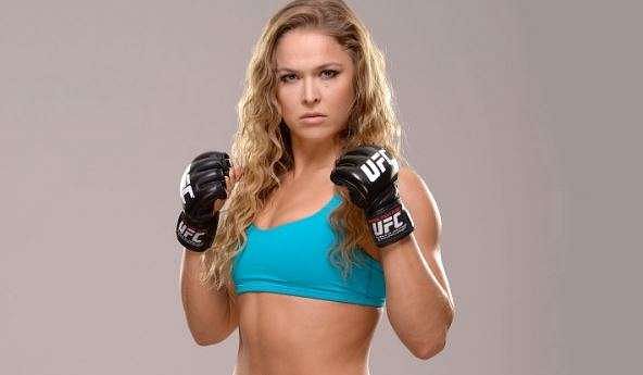 dalton moss share ronda rousey the fappening photos