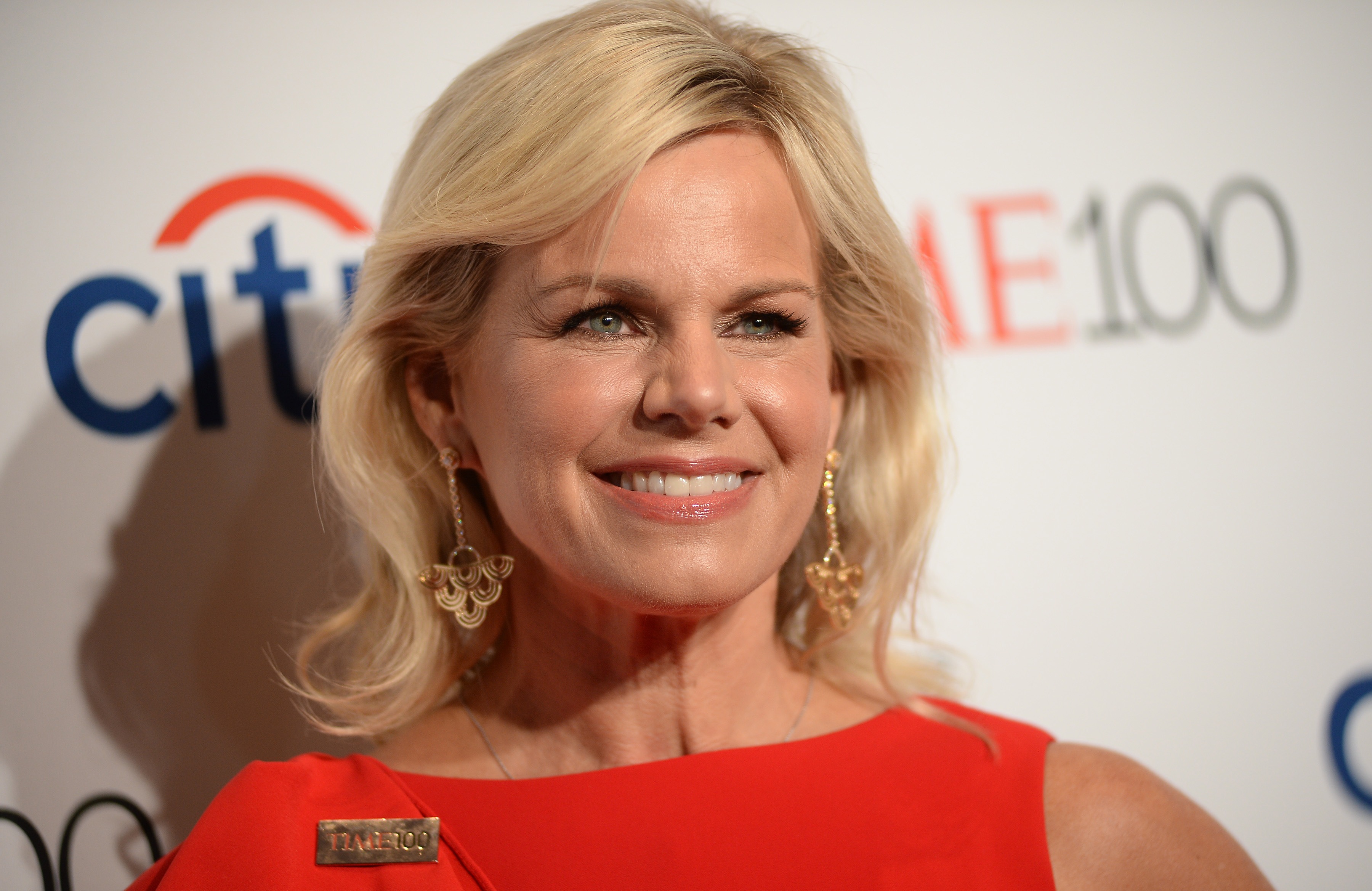 andy dorsett share nude pictures of gretchen carlson photos