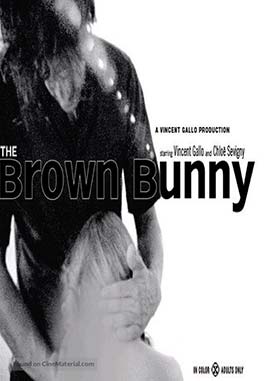 the brown bunny stream