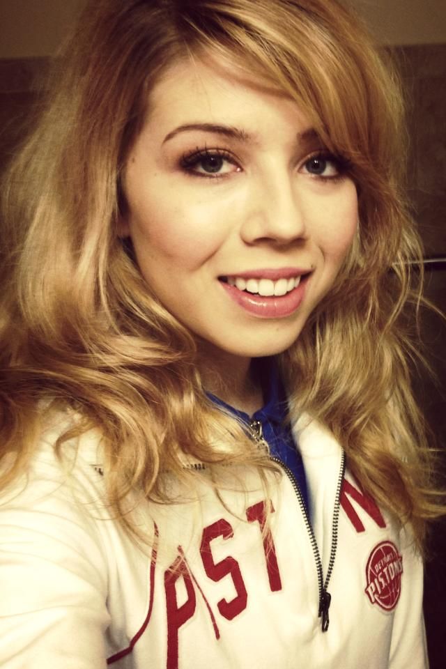 jennette mccurdy sexy selfies