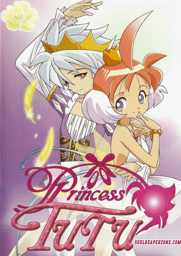 Princess Princess Episode 1 English Dub category sindrive