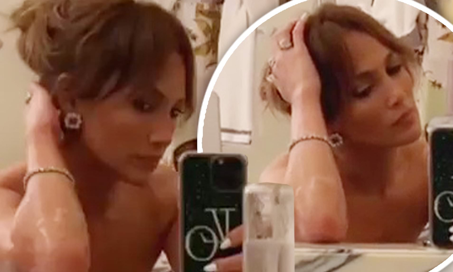 david mardirosian recommends jennifer lopez leaks pic