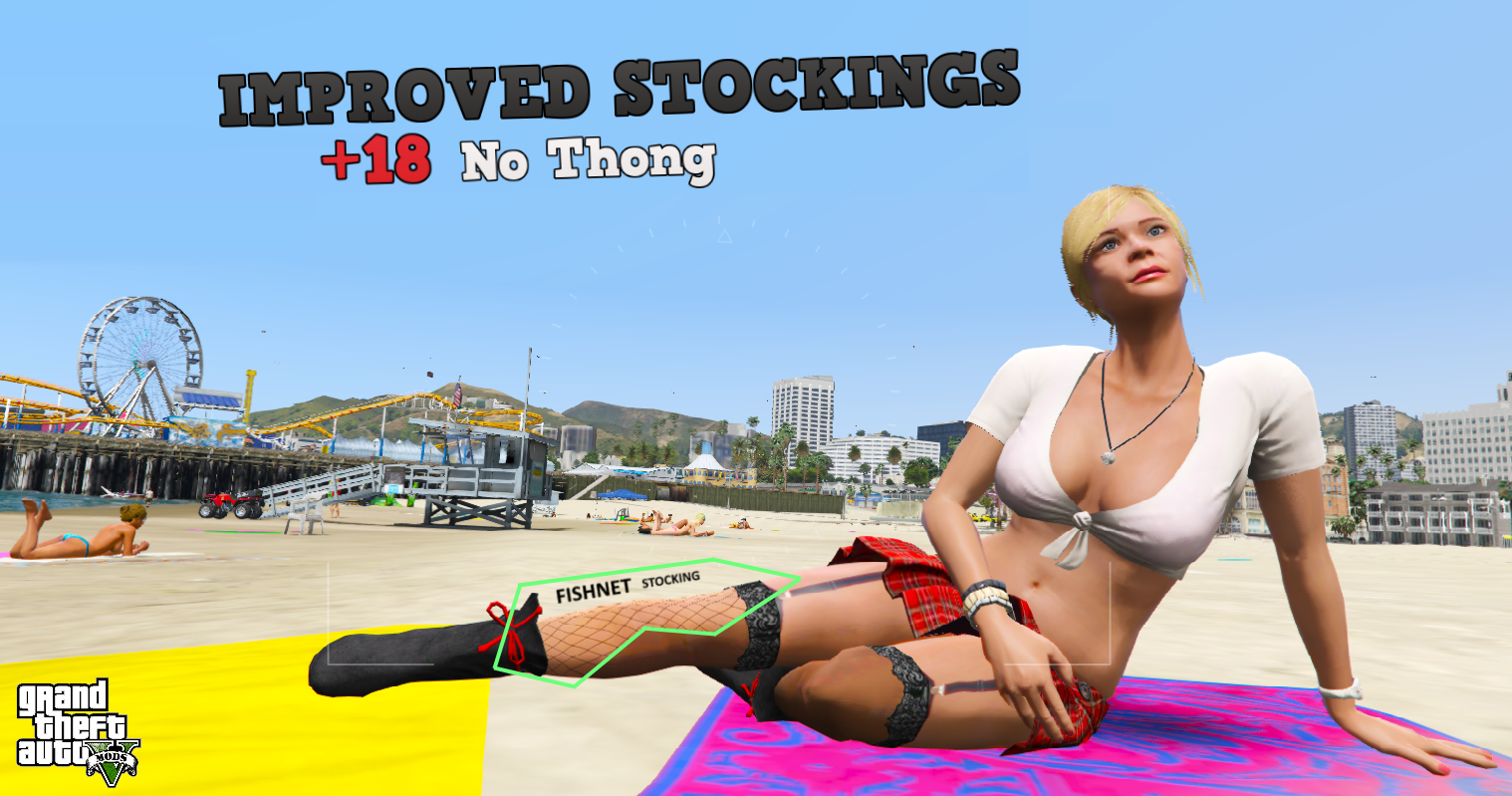 Best of Gta tracey de santa