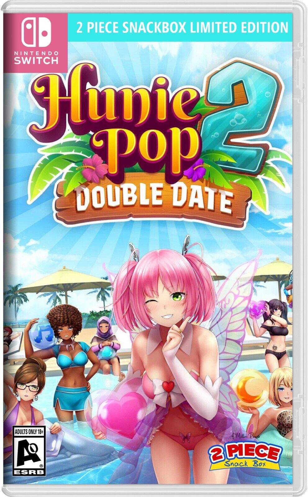 All Pictures From Huniepop transen extrem