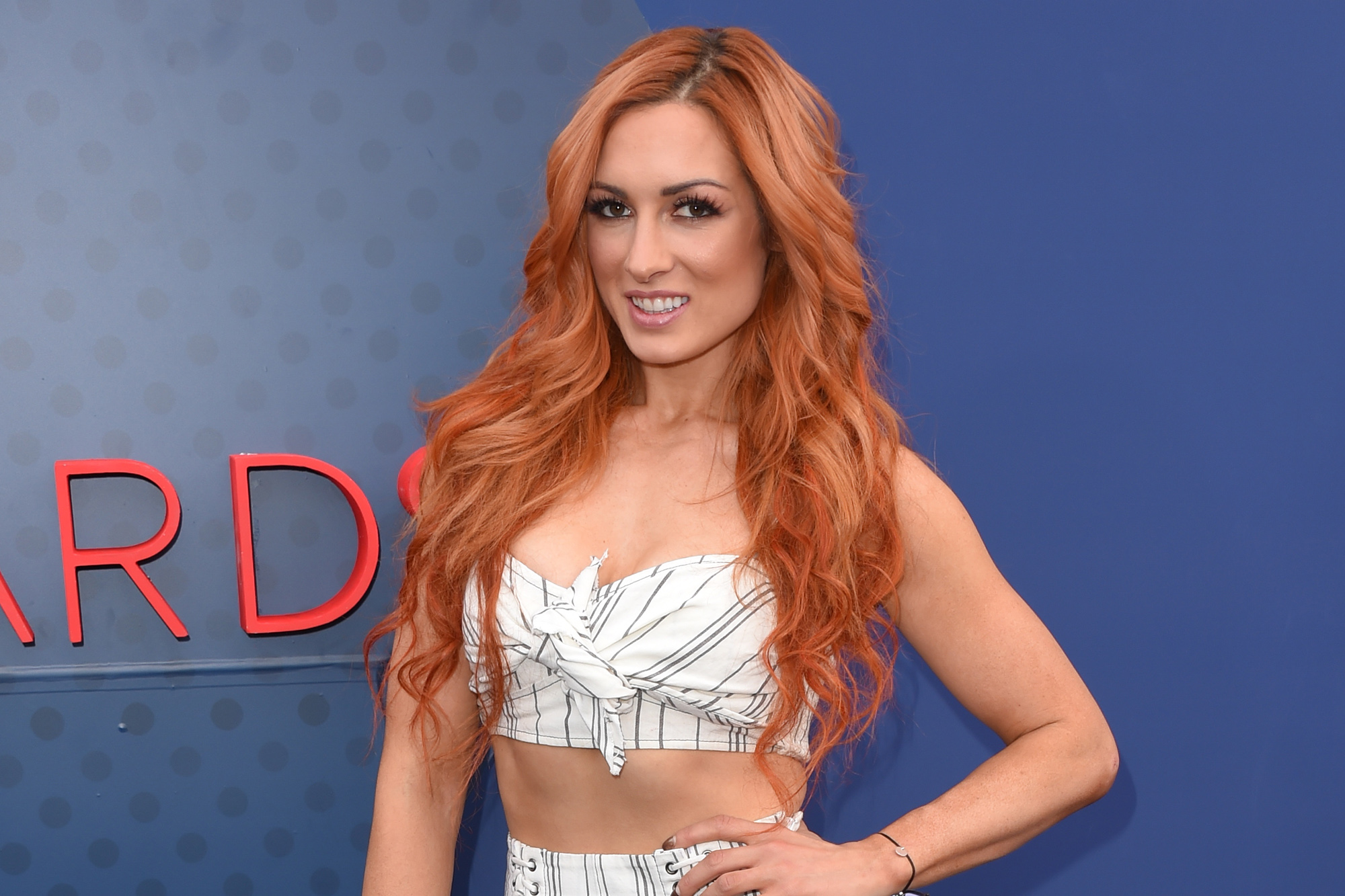 choy reyes share wwe becky lynch naked photos