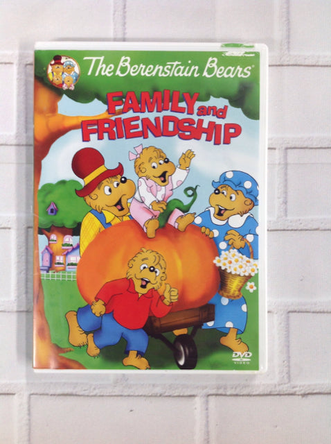 allison bodwell recommends the berenstain bears videos pic