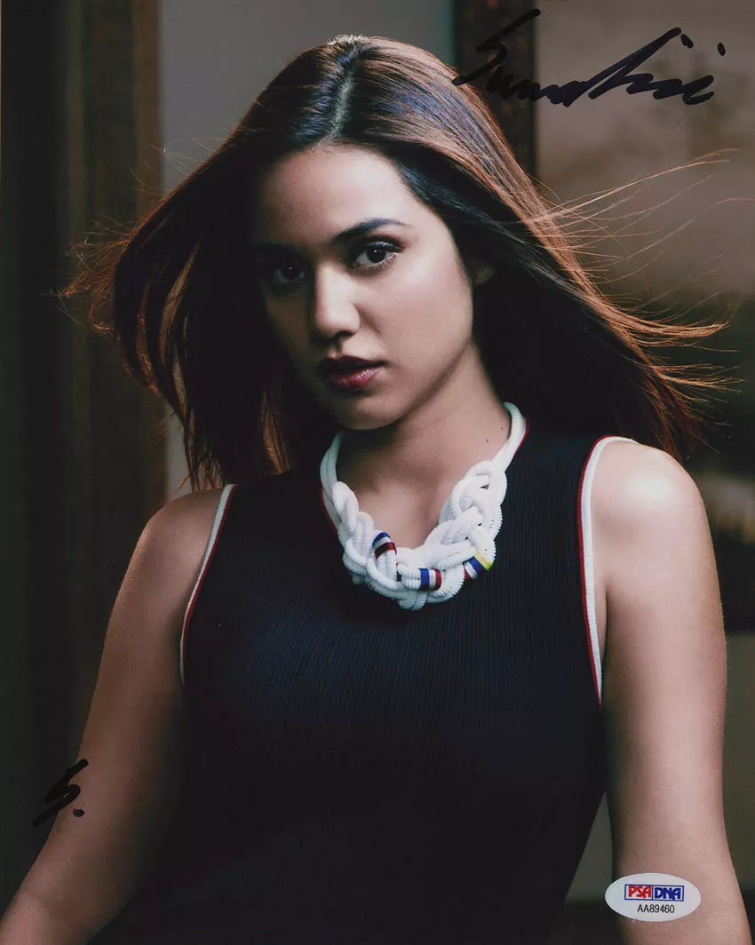 christian domingo recommends Summer Bishil Hot