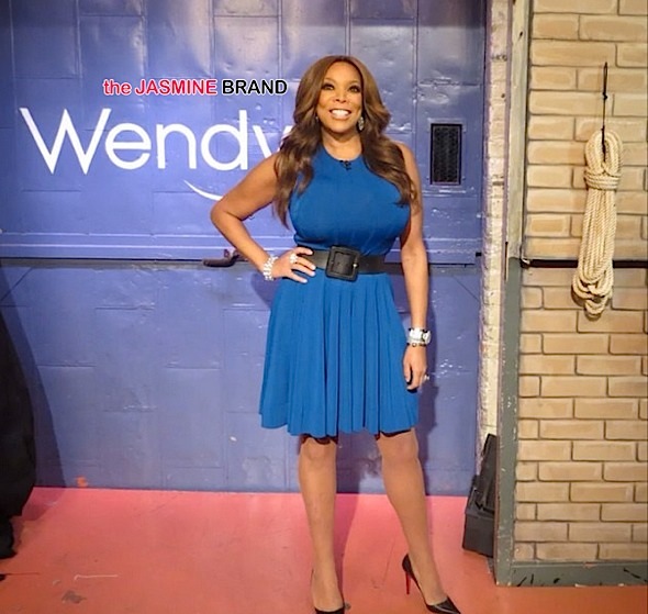 dorena moore add wendy williams naked pics photo