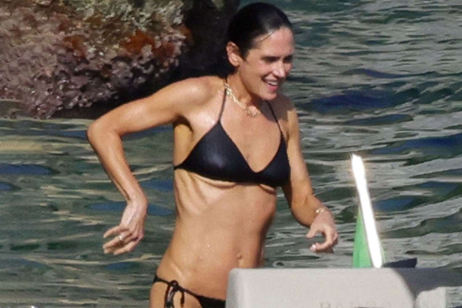 jennifer connelly bathing suit