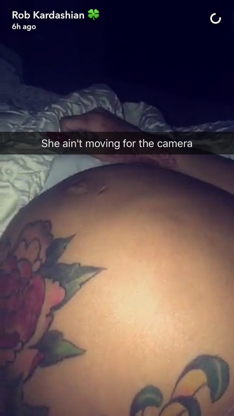 Blac Chyna Leaked Vid shower cams