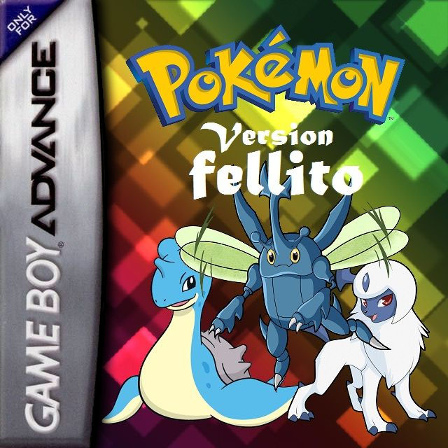 how to give fellito