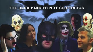 ashley lampkin recommends batfxxx dark knight parody pic
