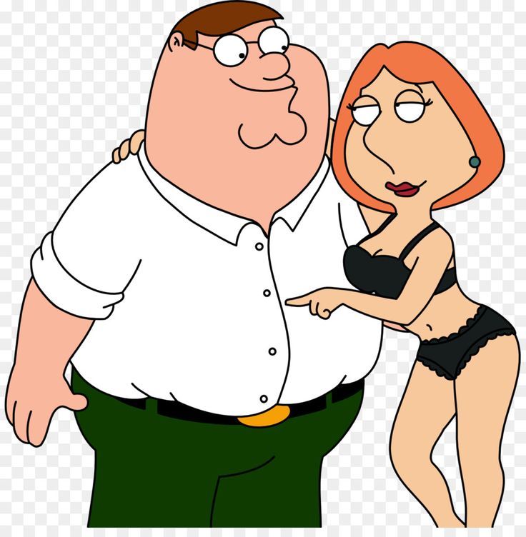 Best of Lois and chris griffin