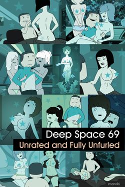 deep space 69 unrated free online