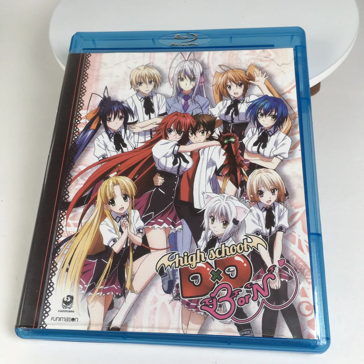 bondhu tomar add does highschool dxd have nudity photo