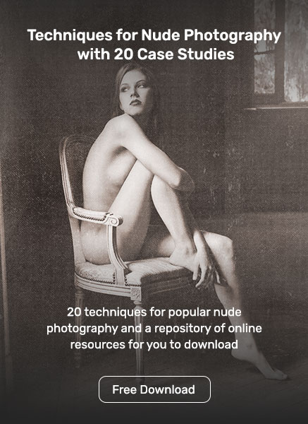 alan forino recommends Vintage Nude Photography