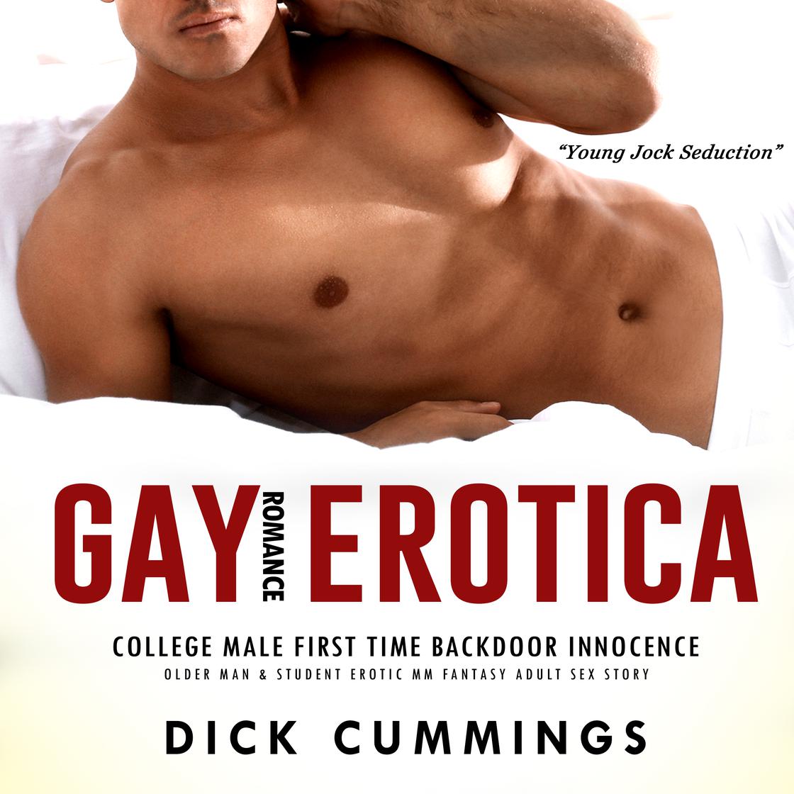 claire louise fletcher recommends Male On Male Erotica