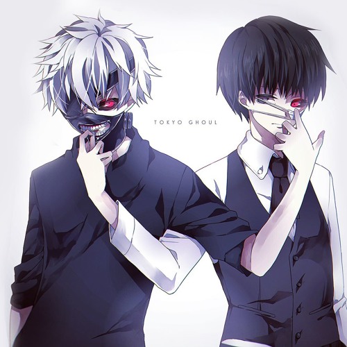 camden jordan recommends Is Tokyo Ghoul Dubbed