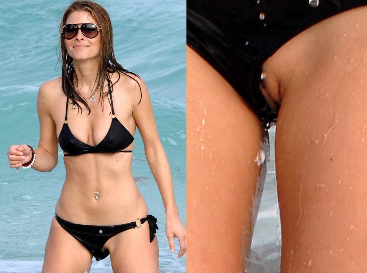 chelsea bunt add photo maria menounos sex tape