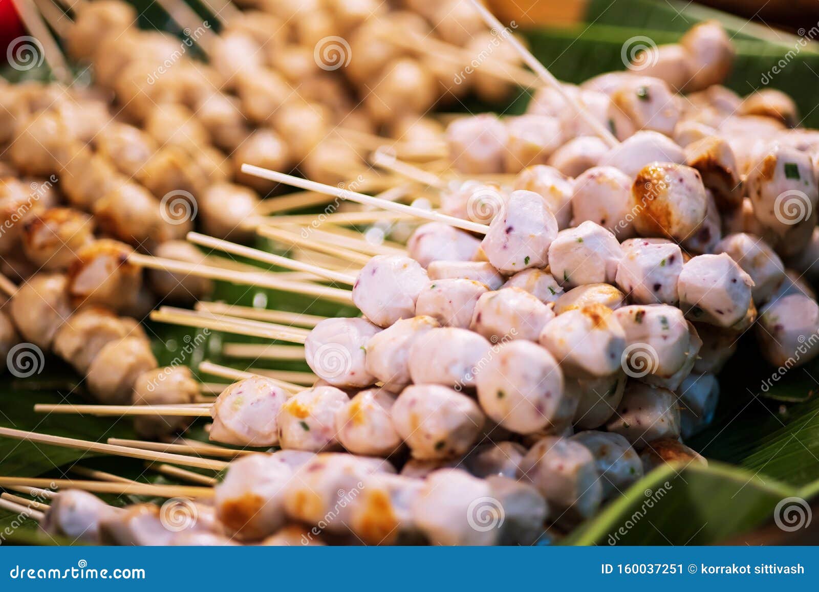 deon staley share thai street meat photos