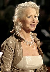 diana gai recommends Helen Mirren Porn Pics