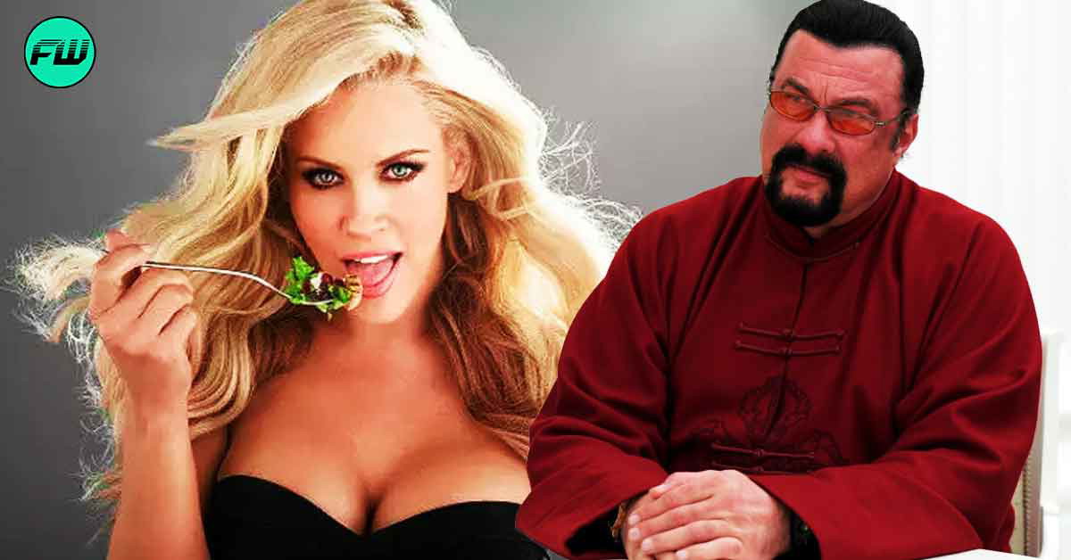 ashfakuzzaman emu recommends Jenny Mccarthy Playboy Video