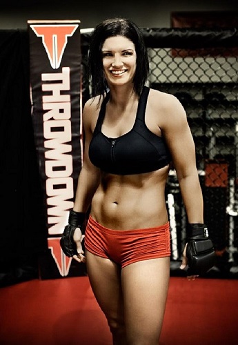 dan hourihan add sexy female ufc fighter photo