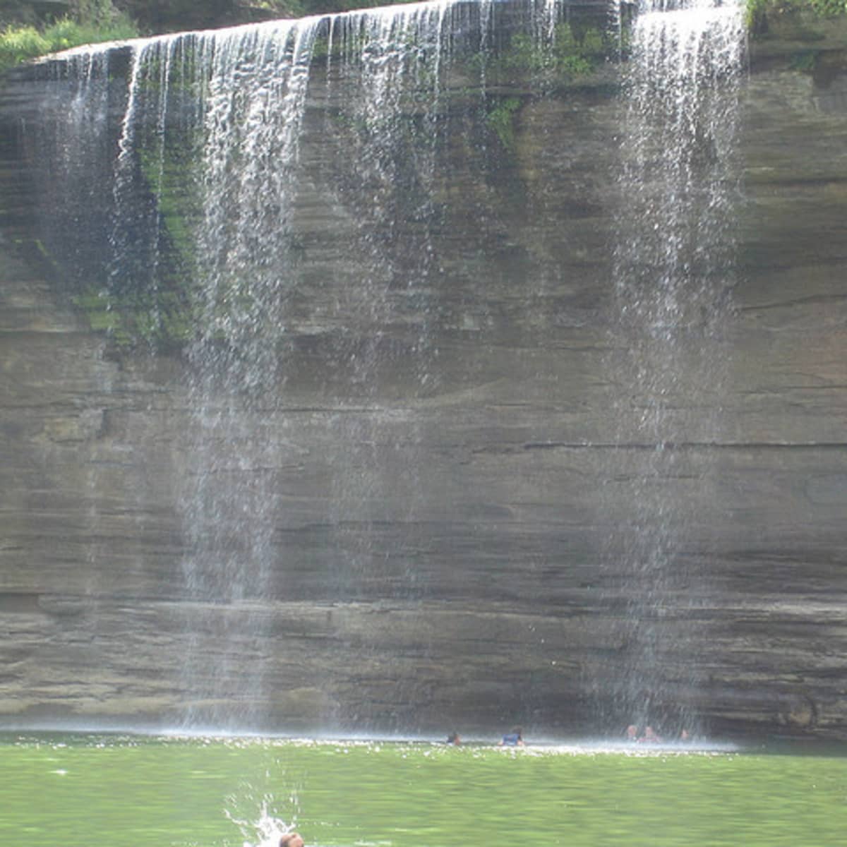 courtney davenport recommends 76 Falls Lake Cumberland Location