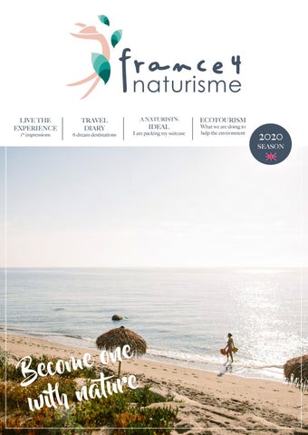 family naturism in europe