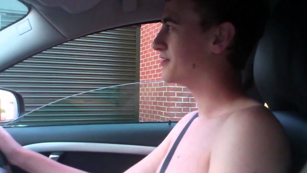 don dine recommends naked at drive thru pic